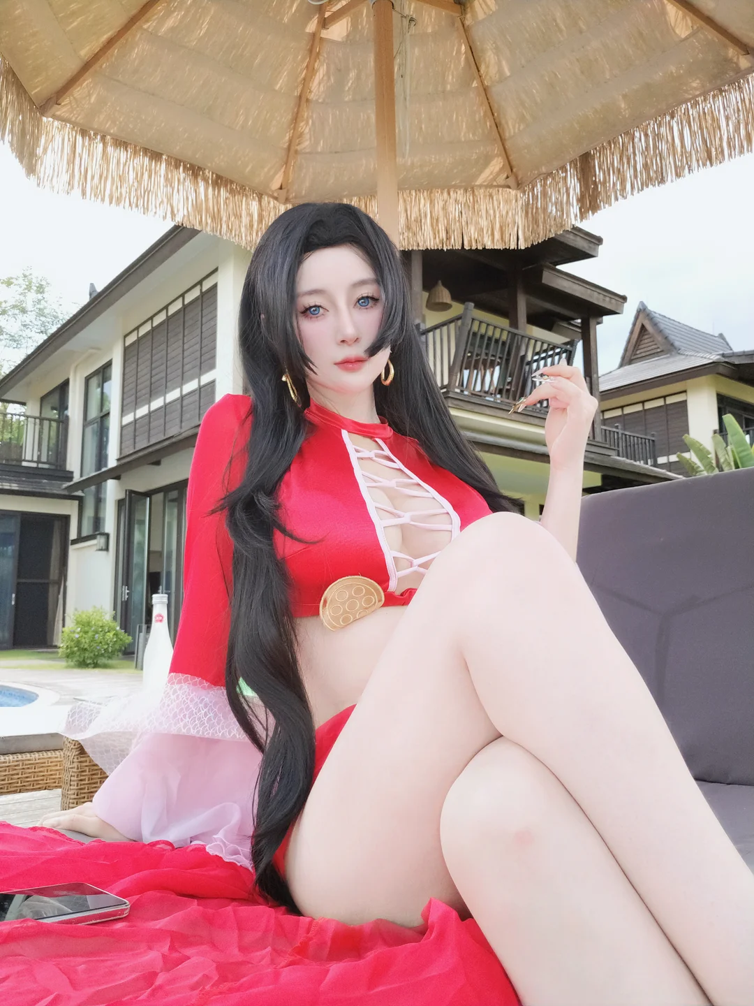 白银81 - 24年12月会员合集 (15套) [102P,5V-567MB] tg@simisebaisi 【丝足阁】062.webp